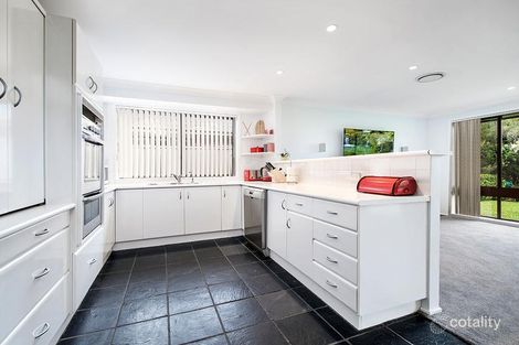 Property photo of 23 Paringa Place Bangor NSW 2234