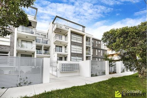 107/6-12 Courallie Ave, Homebush West, NSW 2140