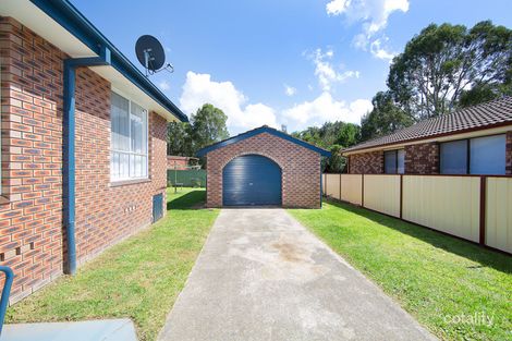 Property photo of 53 Thomas Walker Drive Chittaway Bay NSW 2261