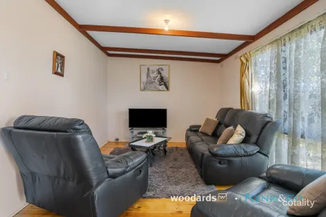 Property photo of 7 Cosmos Street Dromana VIC 3936