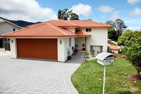 Property photo of 5A Tuckeroo Close Coffs Harbour NSW 2450