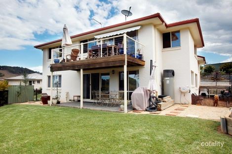 Property photo of 5A Tuckeroo Close Coffs Harbour NSW 2450