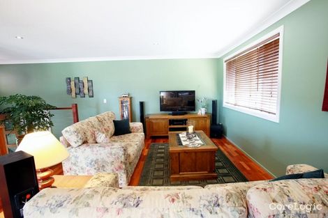 Property photo of 5A Tuckeroo Close Coffs Harbour NSW 2450