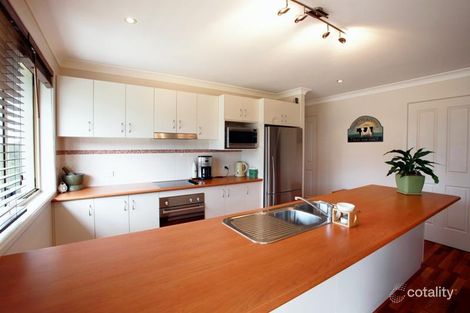 Property photo of 5A Tuckeroo Close Coffs Harbour NSW 2450