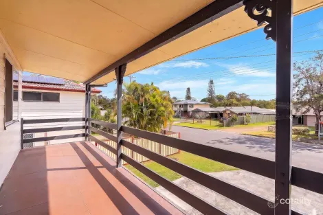 Property photo of 22 Mitze Street Bray Park QLD 4500