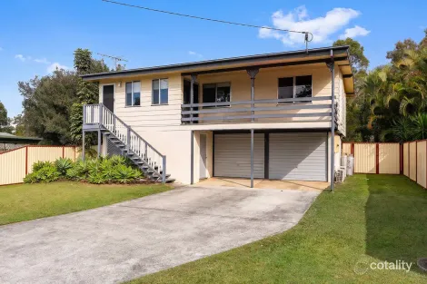 Property photo of 22 Mitze Street Bray Park QLD 4500