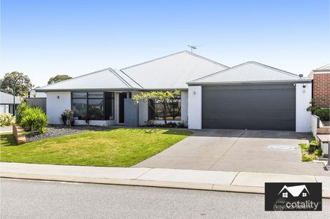 1 Walja Bend, Byford, WA 6122