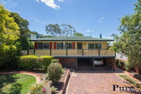 Property photo of 20 Paget Street Carina QLD 4152