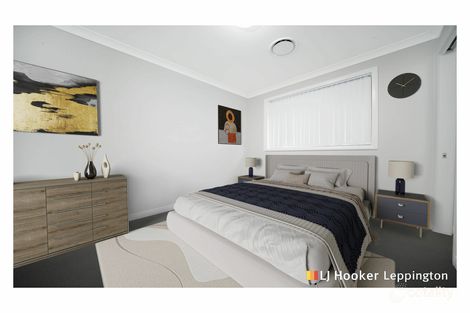Property photo of 38 Dapple Street Austral NSW 2179