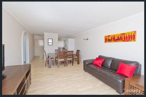 Property photo of 6/32 Macaulay Street Coorparoo QLD 4151