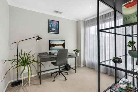 Property photo of 12 Elmhurst Road Wollert VIC 3750