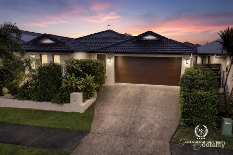 31 Belconnen Dr, Pimpama, QLD 4209