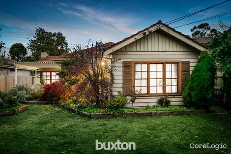 Property photo of 25 Werder Street Box Hill North VIC 3129