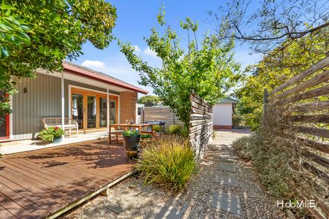 Property photo of 31 Gardiner Street Downer ACT 2602