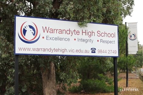 Property photo of 6/1 Morello Circle Doncaster East VIC 3109