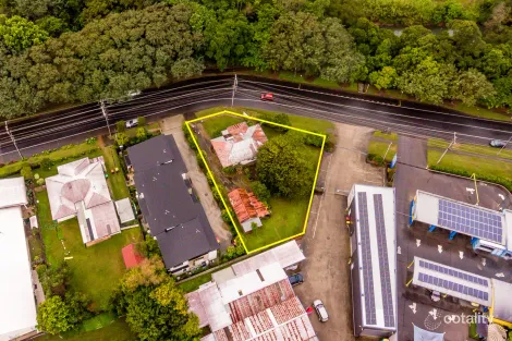 Property photo of 7 Carter Road Nambour QLD 4560
