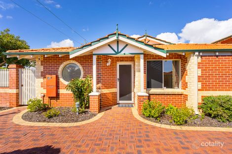 Property photo of 1/113 Ewen Street Doubleview WA 6018
