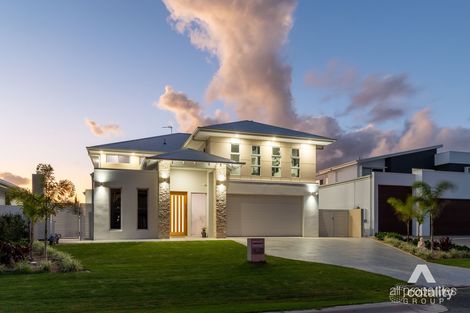 Property photo of 19 Frangipani Court Jacobs Well QLD 4208