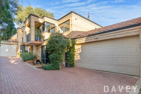 Property photo of 3/96 Deanmore Road Scarborough WA 6019