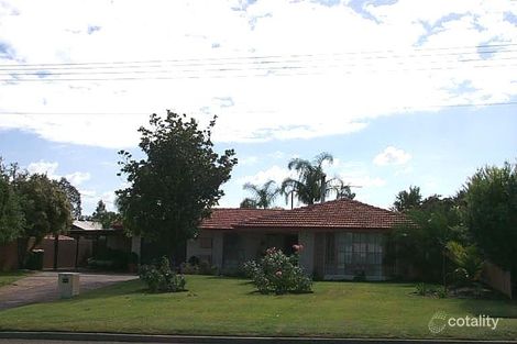 Property photo of 5 Karri Way Ferndale WA 6148