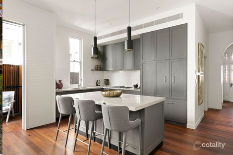 Property photo of 2/12 Lower Wycombe Road Neutral Bay NSW 2089