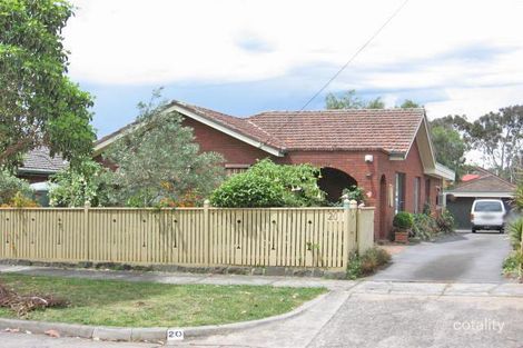 20 Langford St, Surrey Hills, VIC 3127