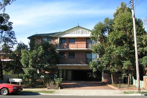 1/249 Targo Rd, Toongabbie, NSW 2146