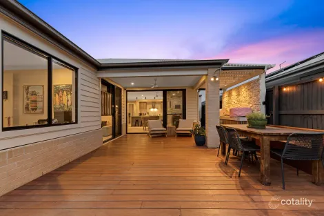 Property photo of 21 Blackwood Circuit Banya QLD 4551