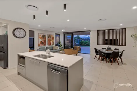 Property photo of 21 Blackwood Circuit Banya QLD 4551