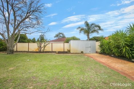 Property photo of 7 Giralia Parkway Ballajura WA 6066