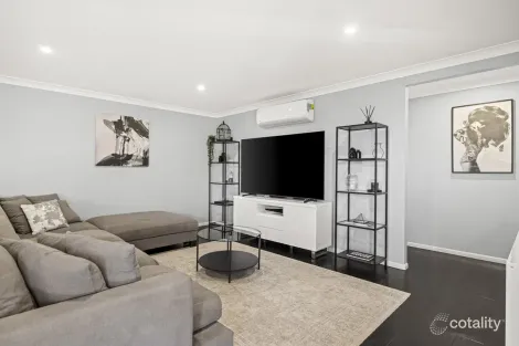 Property photo of 5 Whitefield Glenvale QLD 4350