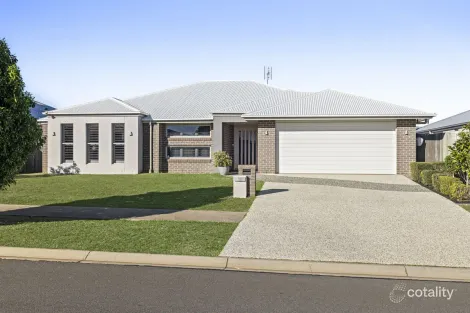 5 Whitefield St, Glenvale, QLD 4350