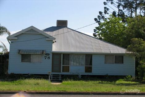 78 Meson St, Gayndah, QLD 4625