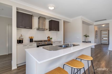 Property photo of 30 Ashnova Street Kalkallo VIC 3064