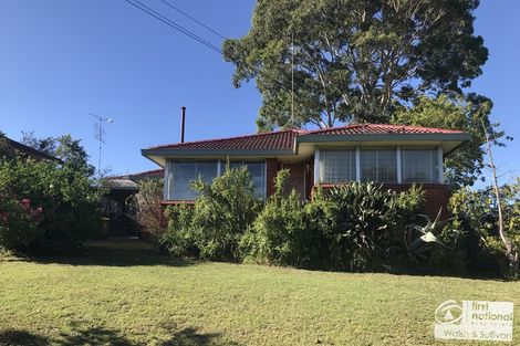 Property photo of 37 Quintana Avenue Baulkham Hills NSW 2153