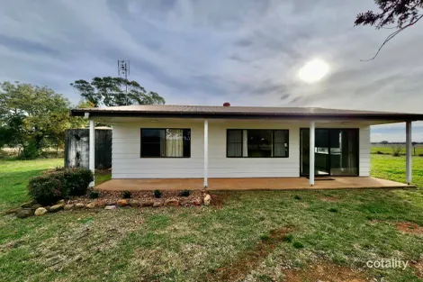 Contact Agent For Address, Parkes, NSW 2870