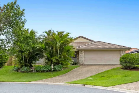 6 Pennant Ct, Upper Coomera, QLD 4209