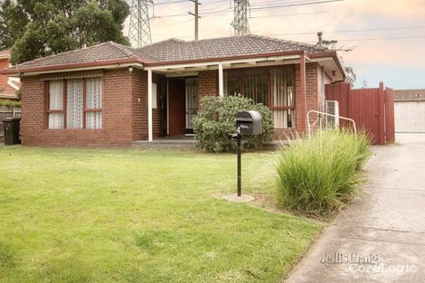 Property photo of 4 Forest Court Glen Waverley VIC 3150