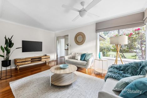 Property photo of 4 Ardgower Court Templestowe Lower VIC 3107