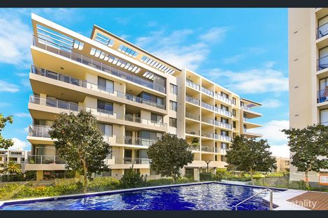 305/31 The Promenade, Wentworth Point, NSW 2127