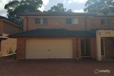 Property photo of 49 Cornelia Road Toongabbie NSW 2146
