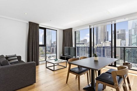 Property photo of 2401/250 City Road Southbank VIC 3006