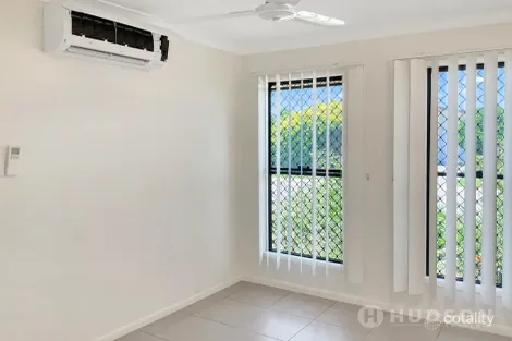 Property photo of 2/18 Intercept Circuit Oonoonba QLD 4811