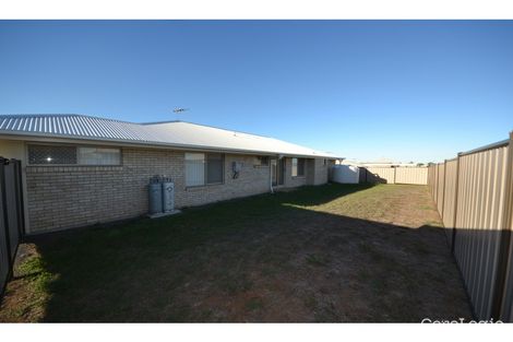 Property photo of 27 Koolamarra Drive Gracemere QLD 4702