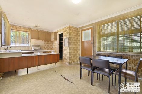 Property photo of 37 Quintana Avenue Baulkham Hills NSW 2153