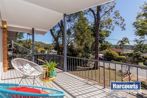 Property photo of 22 Wurinya Street The Gap QLD 4061