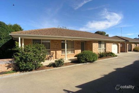 1/63 Bletchington St, Orange, NSW 2800