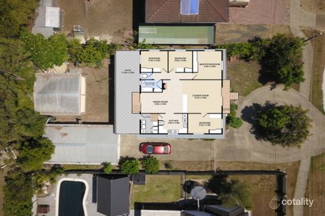 Property photo of 380 Warwick Road Yamanto QLD 4305