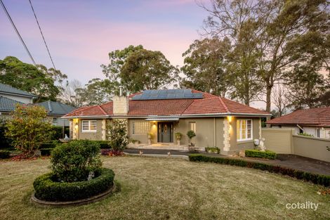 Property photo of 21 Westbrook Avenue Wahroonga NSW 2076