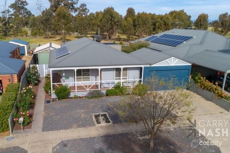 Property photo of 19 Milnes Creek Drive Wangaratta VIC 3677